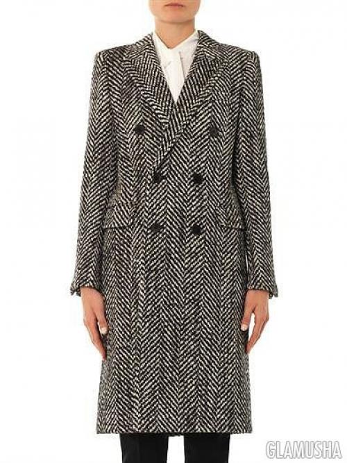 Список одежды. 100 и 1 вид верхней одежды: полный словарь видов пальто, курток и прочего