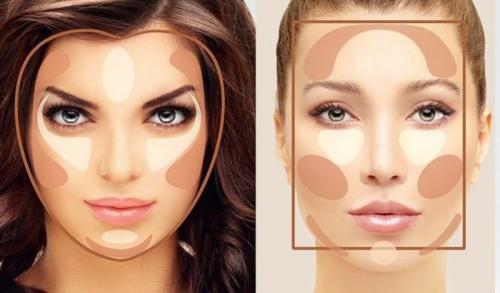 Макияж без макияжа, как сделать. Лучший “макияж без макияжа” - как сделать? Wobs расскажет! 04