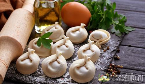 Пельмени с уксусом польза и вред. Как правильно приготовить и есть пельмени с уксусом