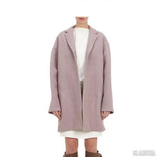 Список одежды. 100 и 1 вид верхней одежды: полный словарь видов пальто, курток и прочего