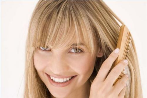 Чем пригладить волосы волосы, чтоб не торчали короткие из прически. Волосы «с искрой»