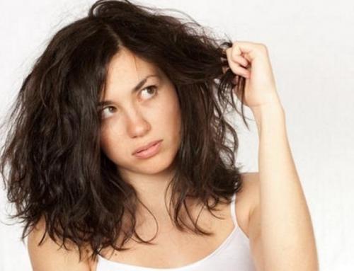 Чем пригладить волосы. 7 трюков по уходу за волосами, которые необходимо знать каждой красивой девушке 01