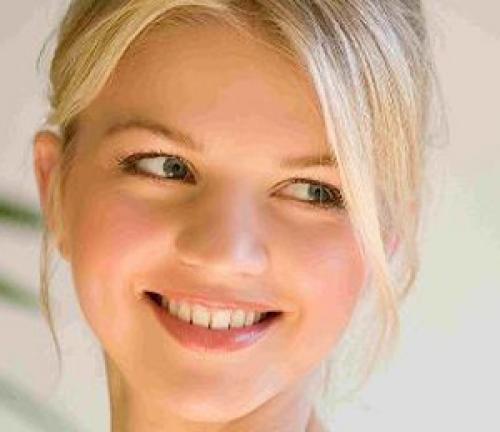 Как накраситься без косметики. Как быть красивой без косметики