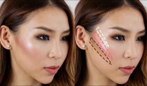 Макияж без макияжа, как сделать. Лучший “макияж без макияжа” - как сделать? Wobs расскажет! 08