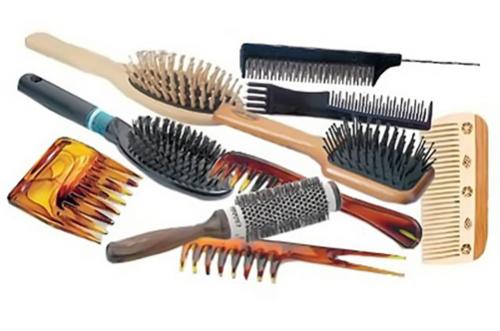 Чем пригладить волосы волосы, чтоб не торчали короткие из прически. Волосы «с искрой»