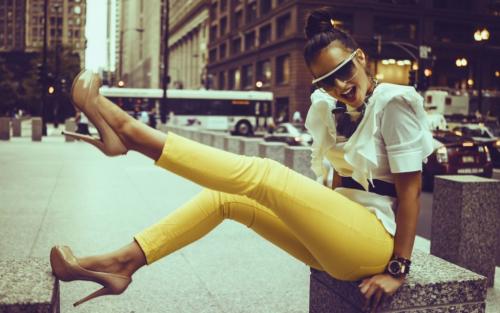 Как выбрать блузку: все об основе основ женского гардероба