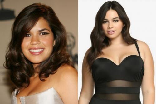 Модные стрижки 2019 для полного лица. Самые удачные стрижки для полных дам, которые будут модными в 2019 году — 25 фото