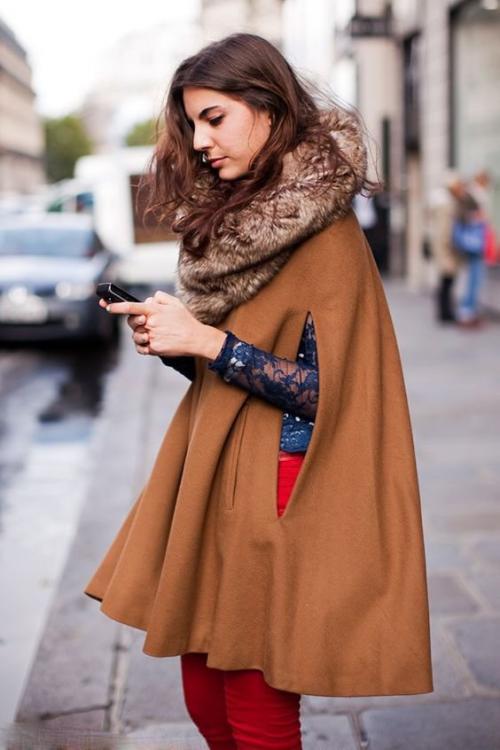 Как завязать легкий шарф-хомут. Учимся носить шарф-хомут с пальто: 5 модных правил и 8 основных способов