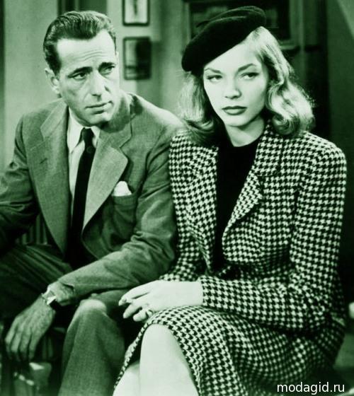 Мода 40-х годов мужчины. Назад в прошлое. Мода 40-х г. ХХ века