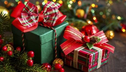Подарок ребенку на Рождество. Традиционные рождественские подарки 09 Подарок ребенку на Рождество. Традиционные рождественские подарки 09