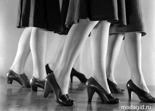 Мода 40-х годов мужчины. Назад в прошлое. Мода 40-х г. ХХ века