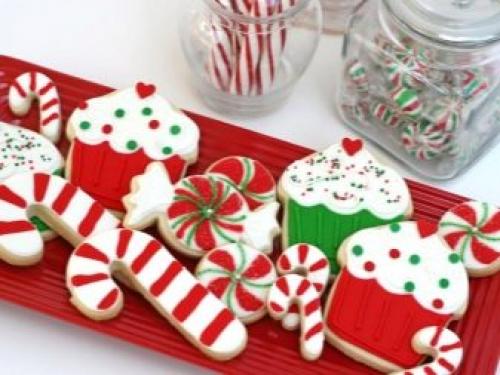 Подарок ребенку на Рождество. Традиционные рождественские подарки 05 Подарок ребенку на Рождество. Традиционные рождественские подарки 05