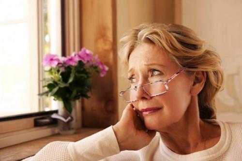 Возрастные изменения у женщин посл. Как меняется организм женщины после 50 лет: симптомы и причины изменений