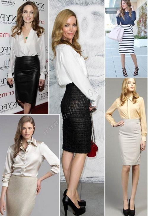 Как выглядеть стильно женщине в 30 лет. Базовый гардероб элегантных Леди -- как стильно одеваться в 30 и выглядеть великолепно 06 Как выглядеть стильно женщине в 30 лет. Базовый гардероб элегантных Леди -- как стильно одеваться в 30 и выглядеть великолепно 06