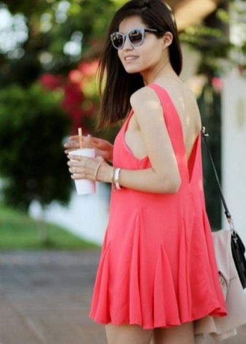 Солнечные очки по форме лица женские. Защита глаз 09