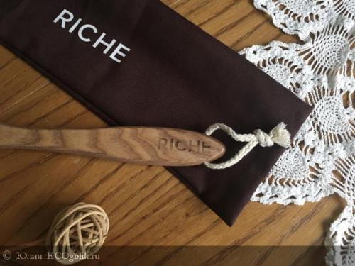 Как пользоваться антицеллюлитной щеткой. Выбор щётки 10