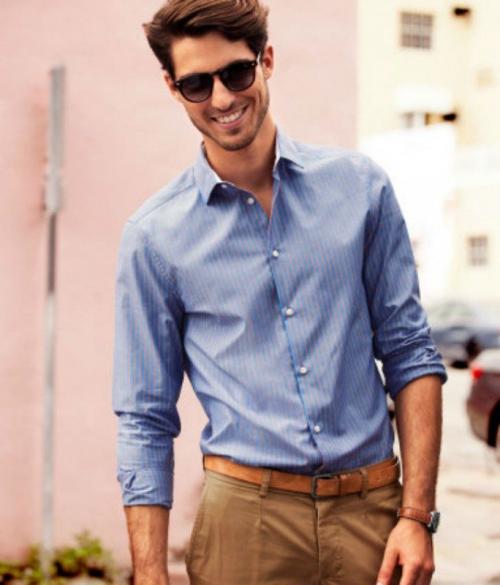 На что женщины обращают внимание при знакомстве с мужчиной. На что женщина обращает внимание при знакомстве с мужчиной 02