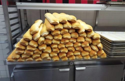 10 причин не есть хлеб. Что произойдет с вашим телом, если перестать есть хлеб