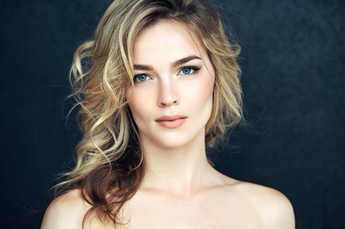 Что влияет на кожу лица. Сияющее лицо: 12 самых полезных продуктов питания для кожи