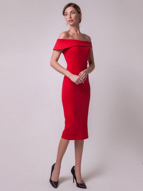 Дресс код вечерний наряд. Муки выбора: длина и фасон 10