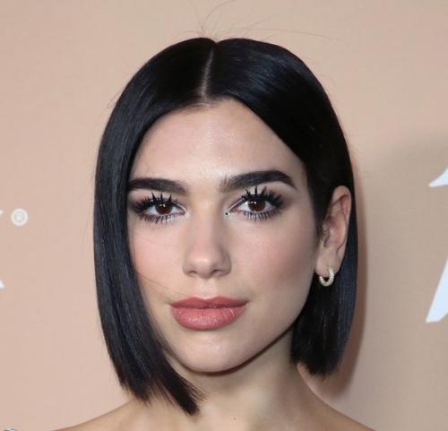 Прически вечерние для полного лица. Стрижки для полного лица 11 Прически вечерние для полного лица. Стрижки для полного лица 11