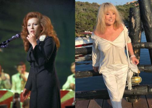 Пугачева в молодости. Алла Пугачева — фотографии Примадонны в молодости 45-50 лет назад