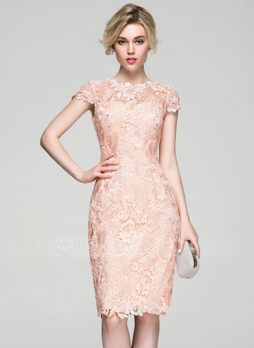 Красивые образы девушек в платьях. Красивые платья — модные фасоны, элегантные модели и самые стильные тенденции 2019 года