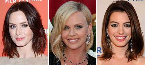 Как подобрать солнечные очки по форме лица для женщин. Выбираем солнцезащитные очки по форме лица 24