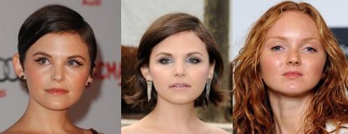 Как определить тип лица. Способы определения типа лица в домашних условиях