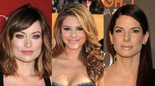 Как определить тип лица. Способы определения типа лица в домашних условиях