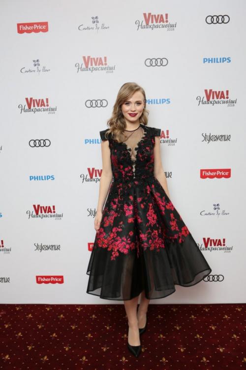 Красивые образы девушек в платьях. Красивые платья — модные фасоны, элегантные модели и самые стильные тенденции 2019 года