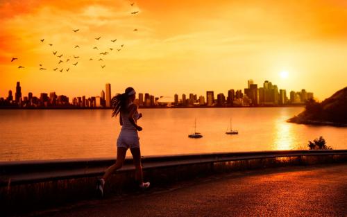 Слабость после утренней пробежки. Как влияет на организм пробежка перед сном и что делать если после утренней пробежки хочется спать