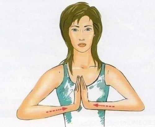 Упражнения для бодрости на работе. Разминка на работе — 7 лучших упражнений, для бодрости