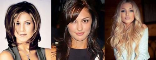 Как определить тип лица. Способы определения типа лица в домашних условиях