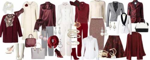 Базовый гардероб женщины 30 лет. Как подобрать одежду для базового гардероба женщины 30 лет