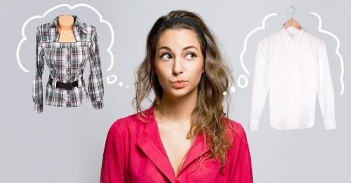 Блузка и рубашка. Летние блузы Блузка или рубашка есть в гардеробе каждой представительницы прекрасного пола. При этом далеко не все знают, чем они отличаются. А ведь это абсолютно разная одежда, подходящая под определенный образ.