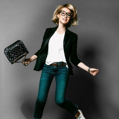 Базовый гардероб женщины 30 лет. Как подобрать одежду для базового гардероба женщины 30 лет