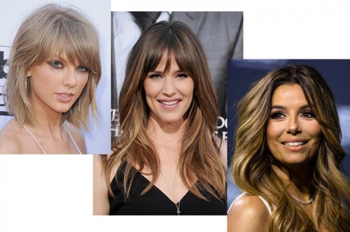 Прическа лестница. Больше никаких «лесенок»: как превратить немодную стрижку в модную