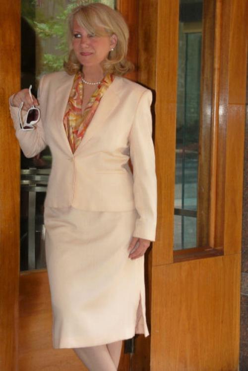 Что одеть на юбилей 30 лет. Как одеться на свой юбилей