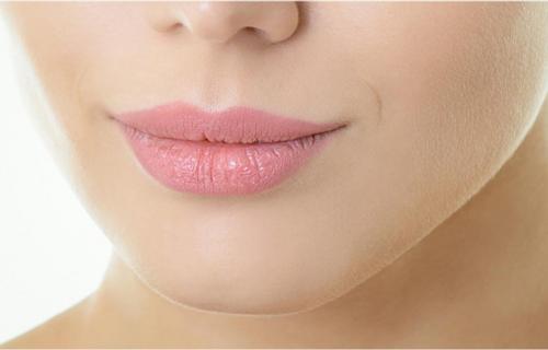 Характер по форме губ. 11 способов определить характер по форме губ