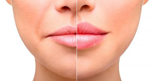 Характер по форме губ. 11 способов определить характер по форме губ