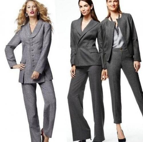 Базовый гардероб женщины 30 лет. Как подобрать одежду для базового гардероба женщины 30 лет