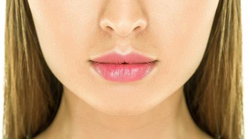 Характер по форме губ. 11 способов определить характер по форме губ
