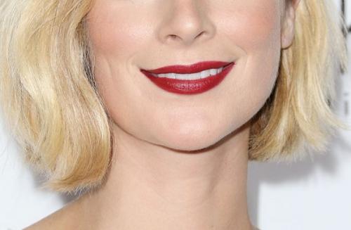 Характер по форме губ. 11 способов определить характер по форме губ
