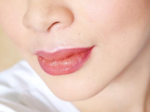 Характер по форме губ. 11 способов определить характер по форме губ