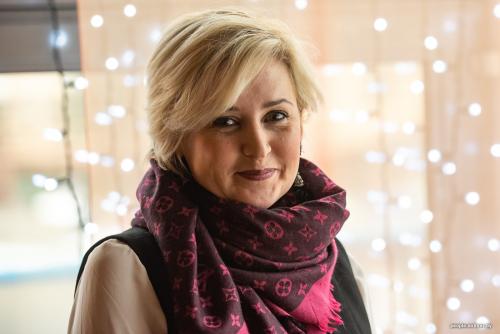 Женщина в 40 лет психология. «В 18 лет я вообще была дура дурой. Вышла в дикий лес, красную шапку нацепила — и поперла»