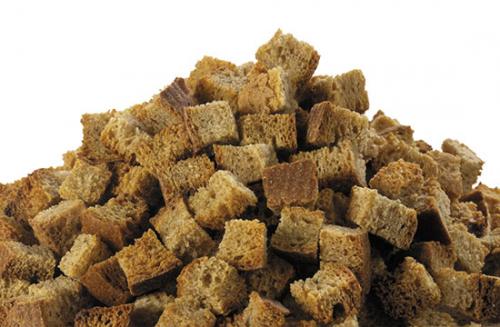 Если отказаться от хлеба, что будет. Что произойдет с твоим телом, если ты перестанешь есть хлеб 14