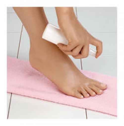 Чтобы не натереть мозоли в новой обуви. Появление мозолей: как обернуть в свою пользу 05