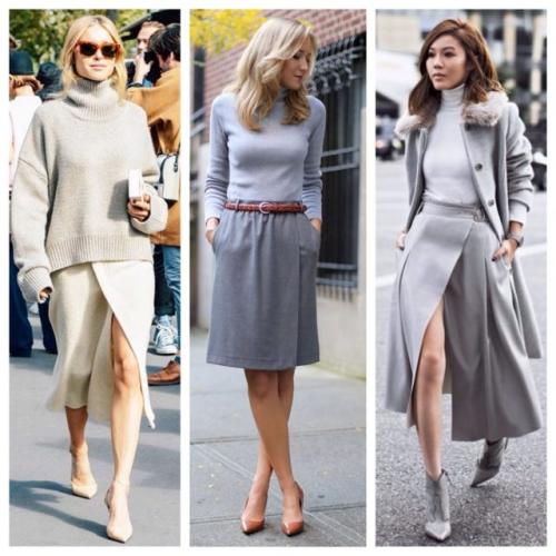 Юбка с запахом быстро и легко для начинающих подробно. Выкройка для юбки с запахом: как сшить своими руками быстро, для начинающих