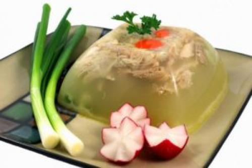 Чем вреден холодец из куриных лапок. Чем полезны куриные лапки и как их вкусно приготовить